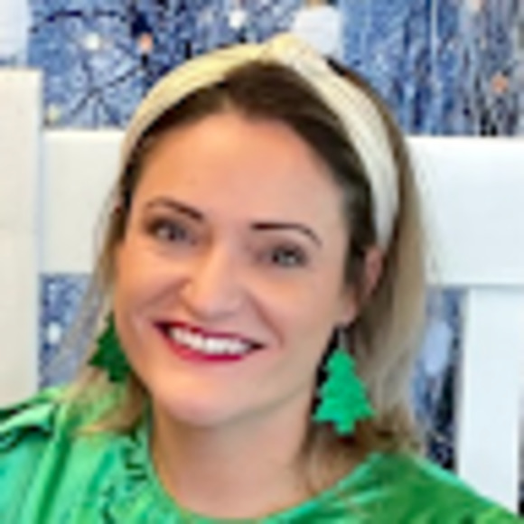 Meet your Posher, Susan - Picture 1 of 1